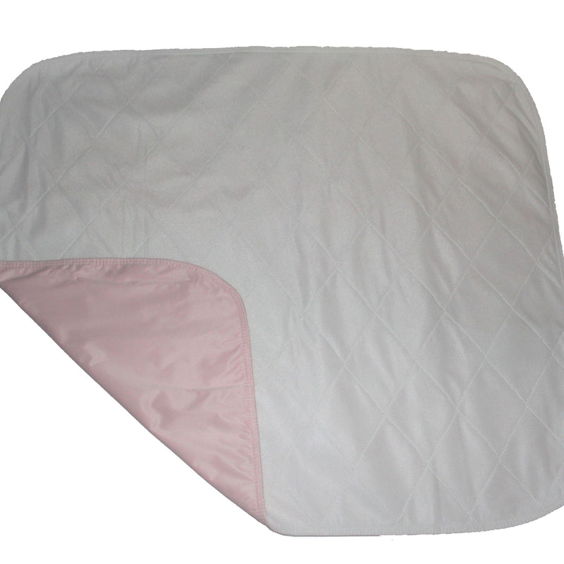 Beck's Classic Brushed Polyester Underpad, 32 x 36 Inch (Dozen)