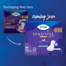Essity HMS North America Inc Tena Intimates Overnight Bladder Control Pad, 16-Inch Length (84/CS) 