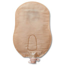 Hollister Premier 84995 One-Piece Beige Urostomy Pouch, Pre-cut to Fit 29 mm Stomas (5/BX) 