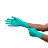 McKesson Perry Performance Plus Polychloroprene Surgical Glove, Size 6, Green (Case of 4 Boxes)