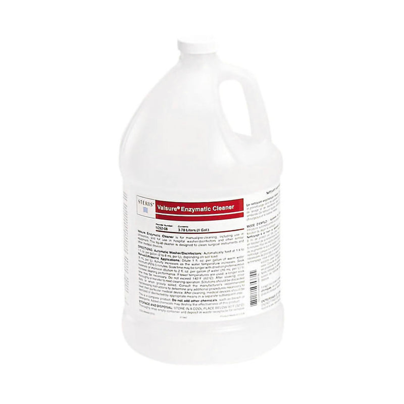 Valsure Enzymatic Instrument Detergent (Case of 4)
