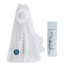 Coloplast Balloon Catheter Accessory Unit Peristeen Plus 15 Small Rectal Balloon Catheters, 1 Water Bag For Use with Peristeen Plus 