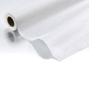 Table Paper McKesson 21 Inch Width 260 Foot Length White Smooth (Case of 12 Rolls)