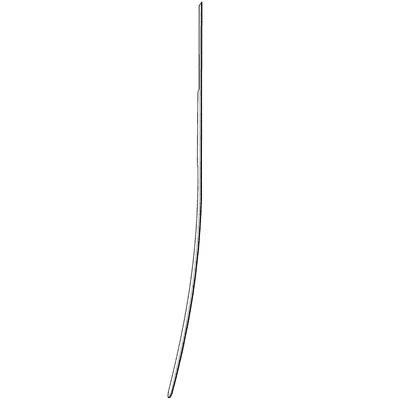 Sklar Hegar Uterine Dilator - 90-4786 