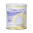 PKU Periflex Junior Plus Amino Acid–Based, Phenylalanine-Free Formula, Vanilla (Case of 6) 