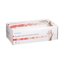 McKesson Vinyl Exam Glove, Extra Small, Clear (Case of 1500)