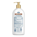 Hand and Body Moisturizer Gold Bond Ultimate Eczema Relief 14 oz. Pump Bottle Unscented Lotion (Each)