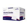 embecta Isopropyl Alcohol Prep Pad, 0.75 x 1 Inch (100/BX)