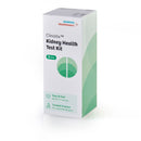 Clinistix Kidney Health Test Kit, Urine Test Strips, Five Tests (Case of 24 Kits)