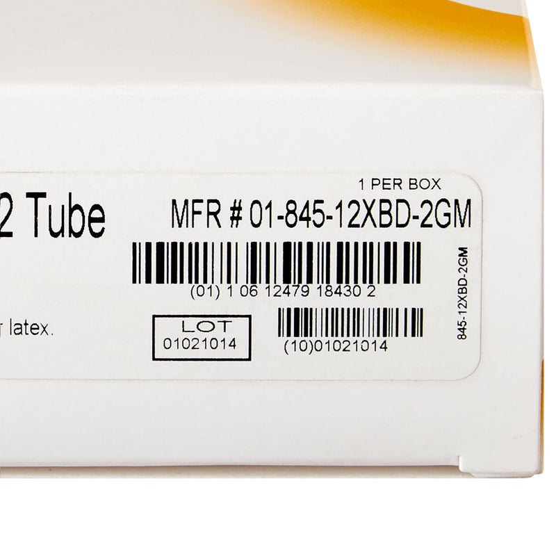 McKesson Lumeon Cuff, Two-Tube Bladder (Case of 15)