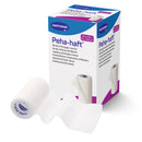 COHESIVE BANDAGE 3X4.5YD LF140/CS
