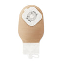Hollister Pouchkins One-Piece Transparent Urostomy Pouch, Cut to fit up to 38 mm (10/BX) 