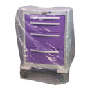 Waterloo Industries Cart Cover (Pack of 5)