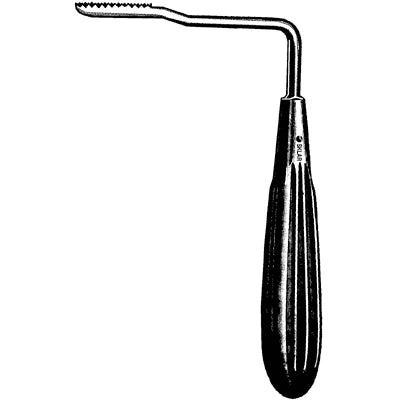 Sklar Joseph Nasal Bone Saw - 70-7821