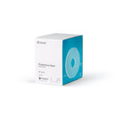 Ostomy Seal Brava Thin 3/4 Inch (18mm) Stoma 2-1/4 Inch (57 mm) For Use with Ostomy Pouch (Box of 10)