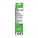 Sage Products Sage Oral Swabstick Toothette Plus Foam Tip, Cetylpyridinium Chloride .05% (100/CS) 