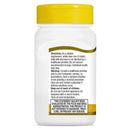 21st Century Vitamin B-7 Biotin Supplement (Bottle of 120)