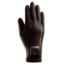 Intellinetix Arthritis Vibrating Gloves, Small, Black 