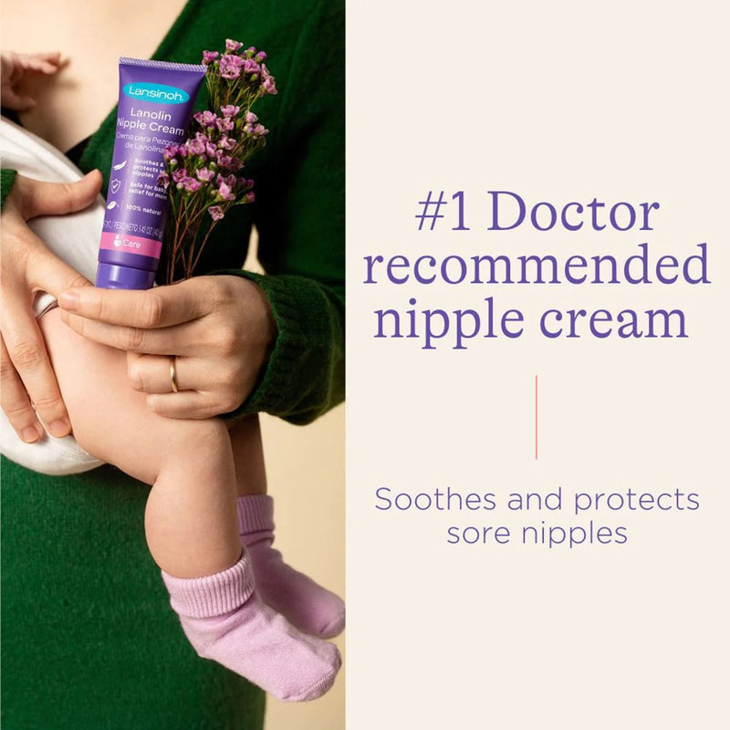 Lansinoh HPA Moisturizer (Each)