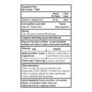 Marlex Pharmaceutical Marlex Vitamin B-1 Supplement 