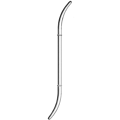 Sklar Hank Uterine Dilator - 90-4912