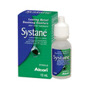 Alcon Systane Eye Lubricant, 0.5-ounce Bottle 