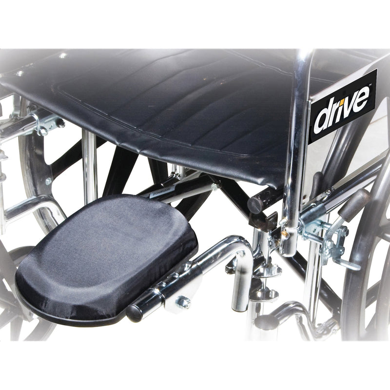 drive Limb Support for Left Leg (Each)
