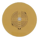 Safe N Simple Ostomy Barrier Trim to Fit, Extended Wear Without Tape 70 mm Flange 2 Piece System Hydrocolloid Up to 2-3/4 Inch Opening 5 X 5 Inch (40/CS) 