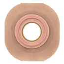 Hollister New Image Flextend Skin Barrier With 7/8 Inch Stoma Opening (5/BX) 