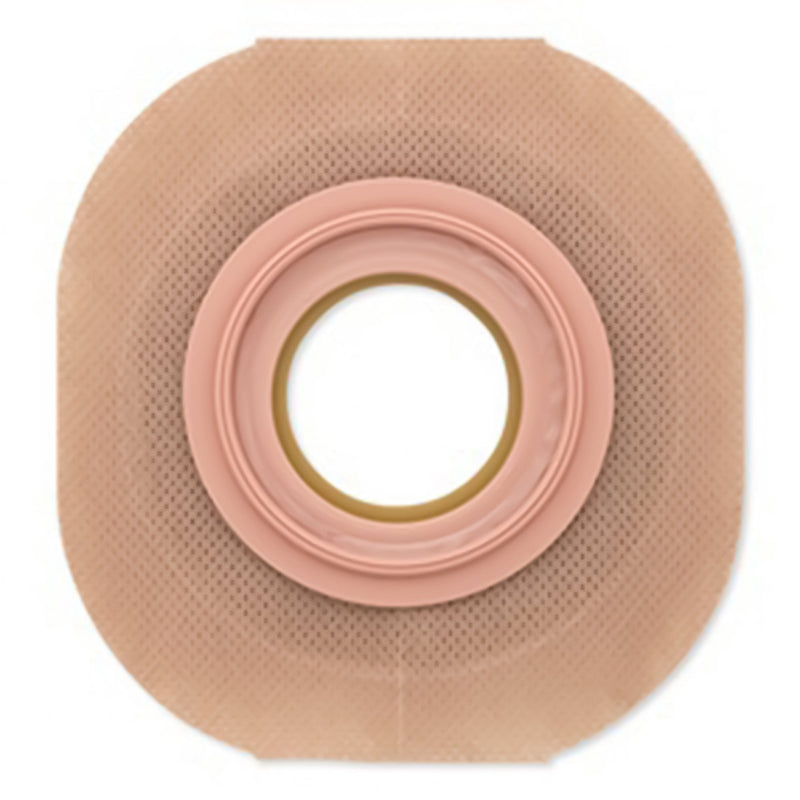 Hollister New Image Flextend Skin Barrier With 7/8 Inch Stoma Opening (5/BX) 