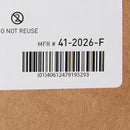 McKesson Disposable Bed Pillow (Case of 12)