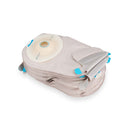 SenSura Mio Convex 1-Piece Opaque Ostomy Pouch, 31mm Stoma (Box of 10)
