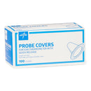 Medline Ear Thermometer Probe Cover (100/BX)