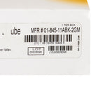 McKesson Brand McKesson Lumeon Blood Pressure Cuff, Two-Tube Bladder (15/CS) 