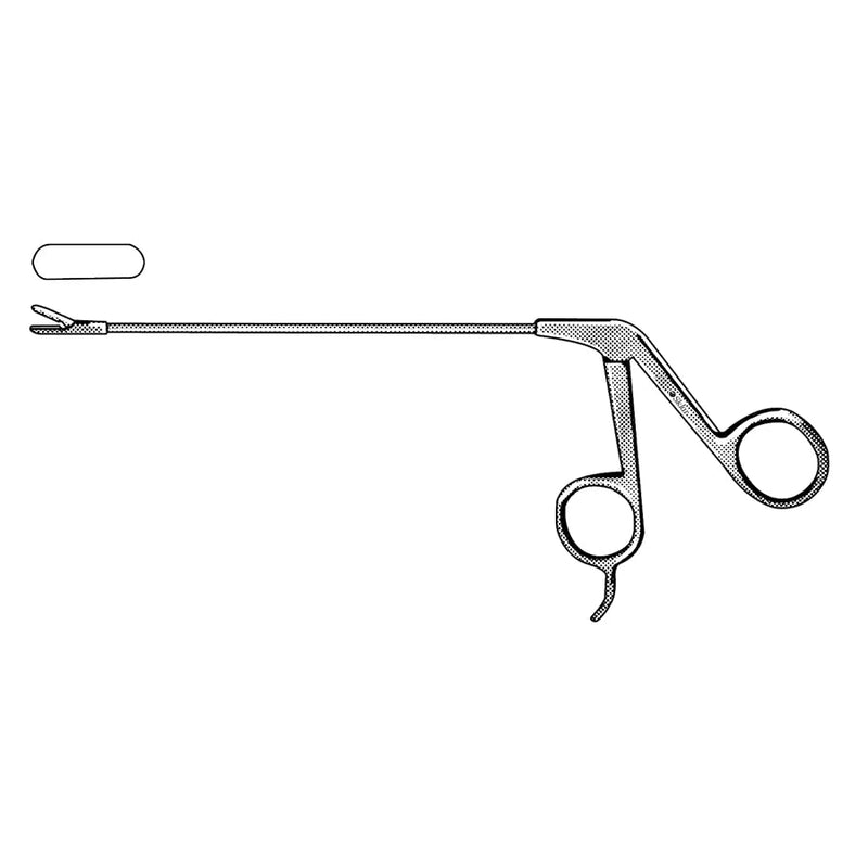 Sklar Takahashi Sinuscopy Forceps - 70-5094 