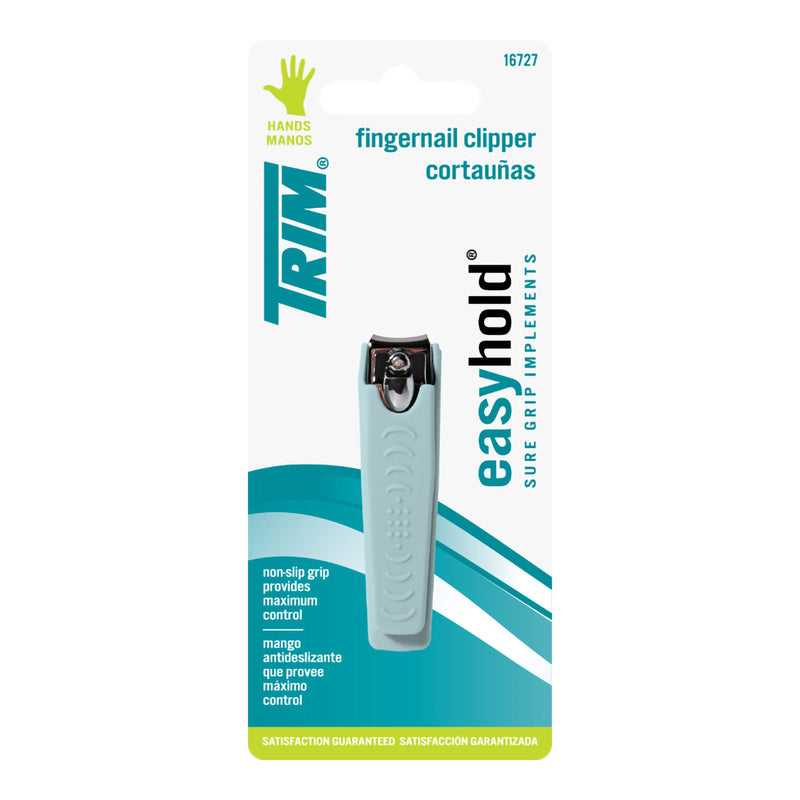 Easy Hold Fingernail Clippers (Case of 144)