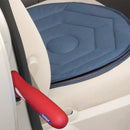 Stander Automobile Safety Handy Bar w/ Swivel Cushion Stander Auto Mobility Combo Pack 