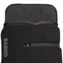 Darco Med-Surg Post-Op Shoe, Men's, Large, Black (Case of 36)