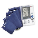 Emerson Healthcare Omron IntelliSense Blood Pressure Monitor 