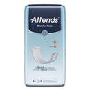 Attends Healthcare Products Attends Booster Pad, 3.5 x 11 Inches (8/CS) 