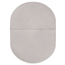 SenSura Mio Click 2-Piece Closed End Opaque Ostomy Pouch, Red Match (30/BX)