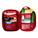 My Medic MyFak Mini Pro First Aid Kit, Red (Each) 