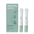 Fridababy LLC frida fertility Early Detection Pregnancy Tests, Easy At-Home Pregnancy Tests (48/CS)