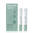 frida fertility Early Detection Pregnancy Tests, Easy At-Home Pregnancy Tests (Case of 48)