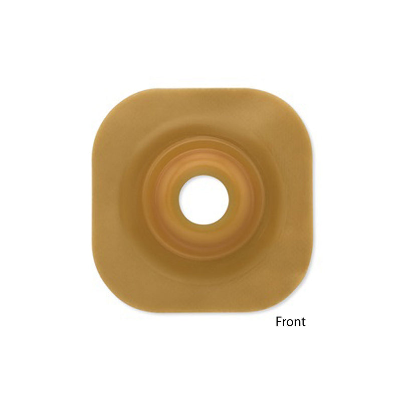 FlexWear Colostomy Barrier With 1 1/8 Inch Stoma Opening (5/BX)