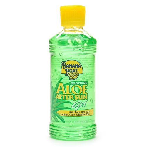Banana Boat Soothing Aloe After Sun Moisturizer (Each)