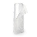 Colonial Bag Corp Colonial Bag Heavy Duty Trash Bag, Clear, 15-gallon Bag 