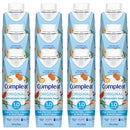 Compleat 1.0 Original Nutritionally Complete Tube Feeding Formula, 8.45-oz. (24/CS) 
