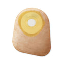 Premier 82100 1-Piece Beige Colostomy Pouch, Cut to Fit Stomas up to 55 mm (Box of 30)