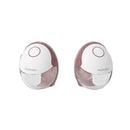 Root Technology Ltd Hands Free Double Electric Breast Pump Momcozy Mobile Style M6